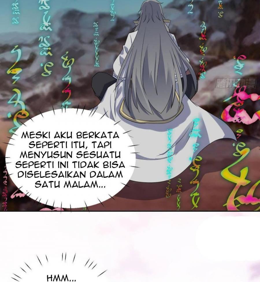 The Nine Heaven of Martial Arts Chapter 224 Bahasa Indonesia